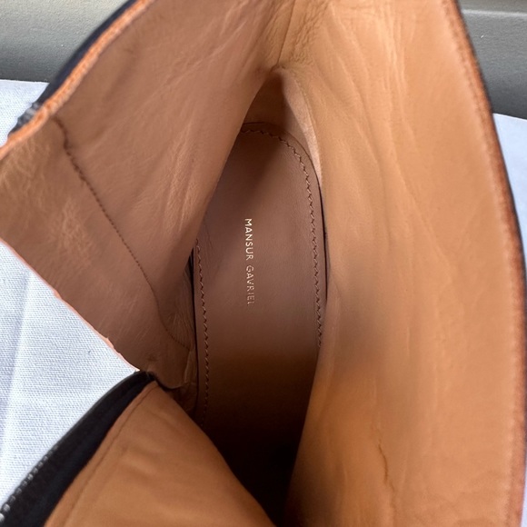 Mansur Gavriel Bootie - Picture 9 of 13